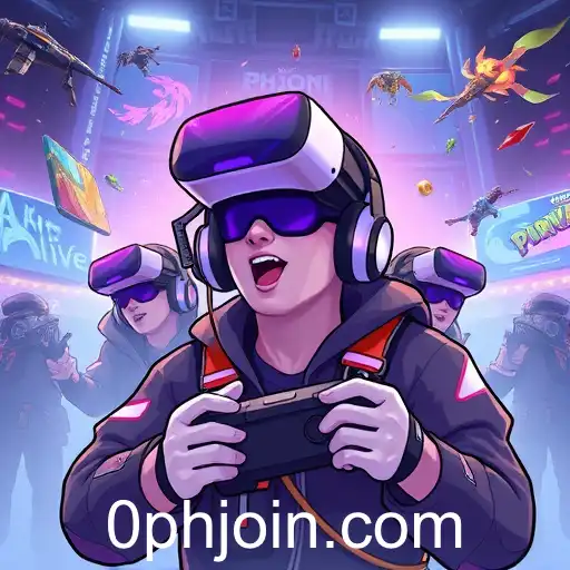 The Rise of Digital Literacy through Gaming