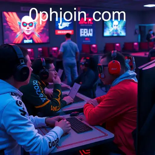 Gaming Enthusiasts Unite on English Platform