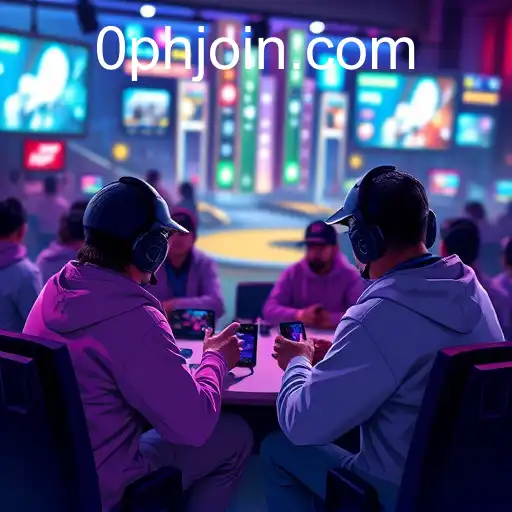 Gaming Evolves with Social Connectivity