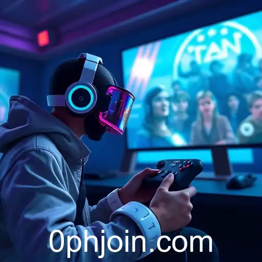 Gaming Innovations of the Future