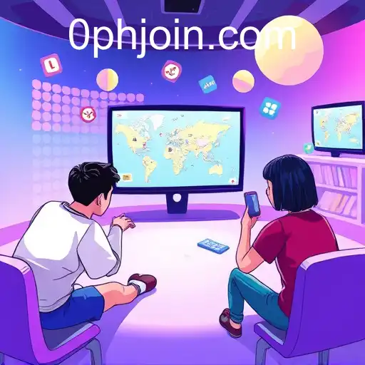 Rapid Growth of Online Gaming Platforms