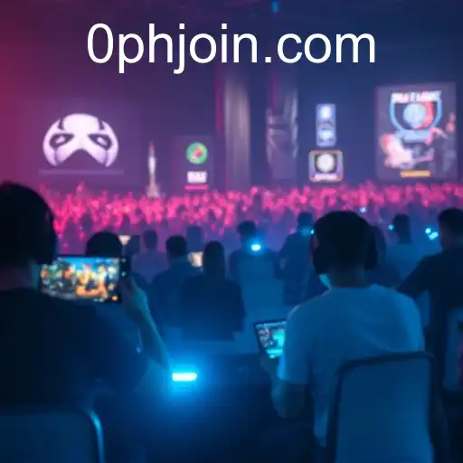 Gaming Surges Amid Digital Evolution