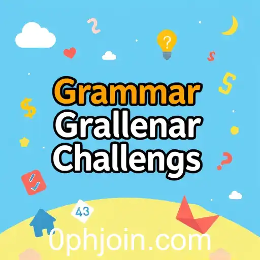 Enhancing Language Mastery with 'Grammar Skills': The Next Frontier in Educational Gaming