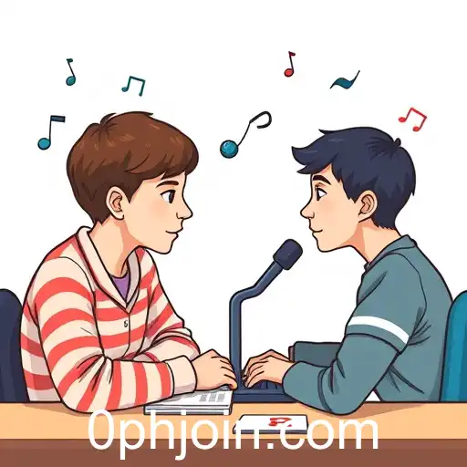 Exploring 'Listen & Learn': The Interactive Way to Skill Mastery