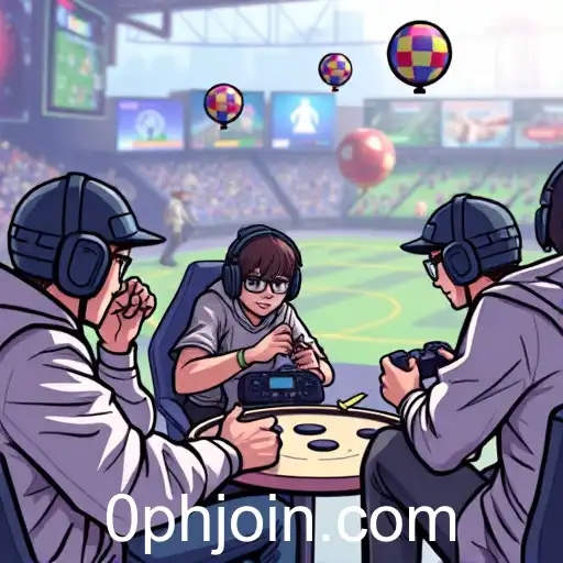 The Digital Playground: Revolutionizing Gaming