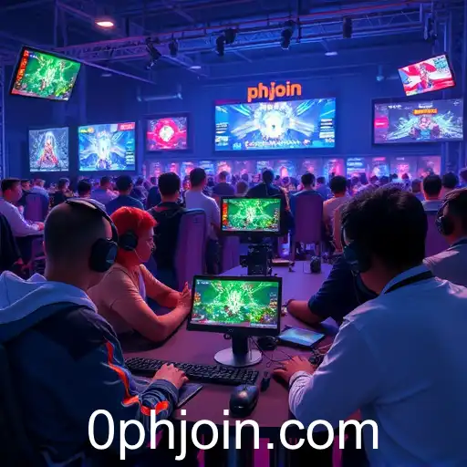 Digital Gaming Trends and Community Engagement