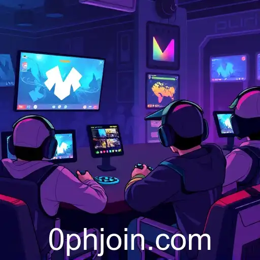 Unveiling the Future of Online English Games