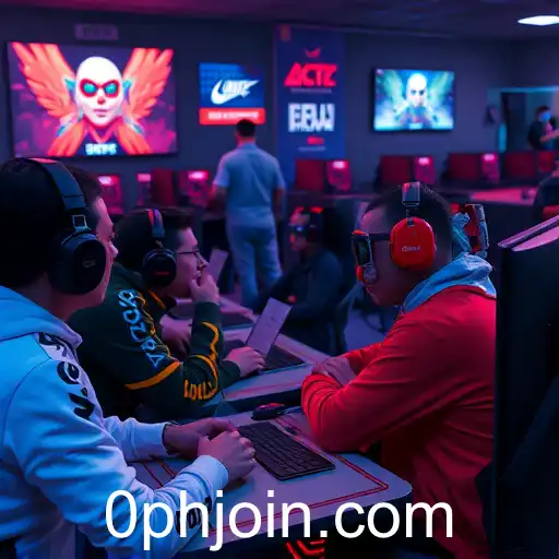 Gaming Enthusiasts Unite on English Platform