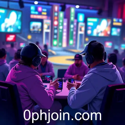 Gaming Evolves with Social Connectivity