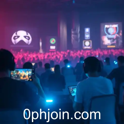 Gaming Surges Amid Digital Evolution