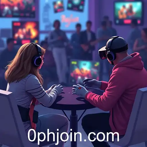 The Rise of Online Gaming Communities in 2025