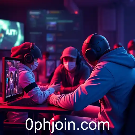 The Rise of English Game Websites in 2025