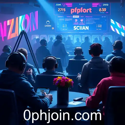 The Rise of English Game Websites in 2025