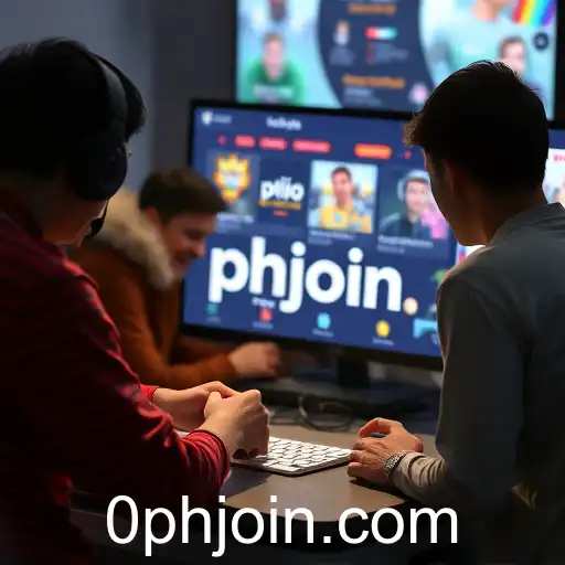 The Rise of Online English Gaming Communities