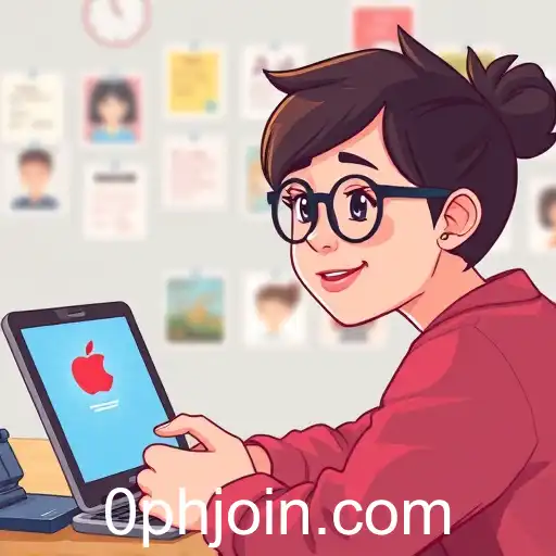 The Rise of Online English Games