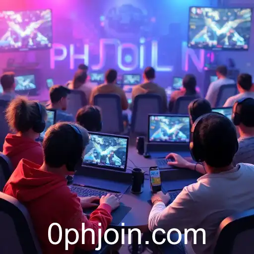 The Rise of Online Gaming Communities