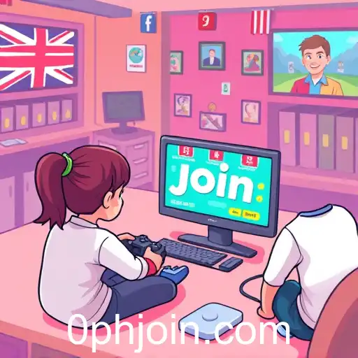 The Rise of Online Gaming Platforms