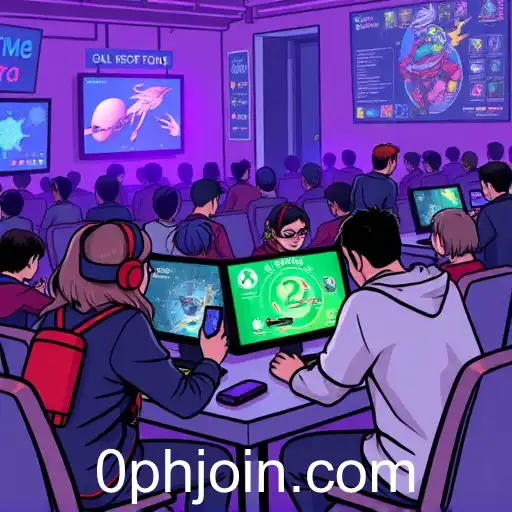 The Rise of Online Gaming Communities in 2025