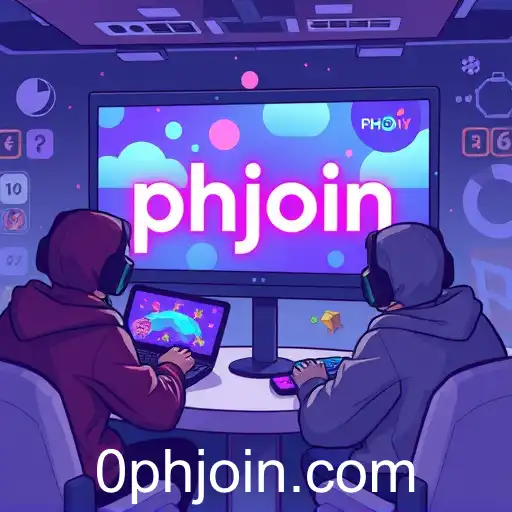 Exploring the Rise of 'phjoin' in Online Gaming