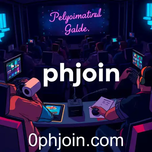 The Rise of 'Phjoin' in Online Gaming Communities
