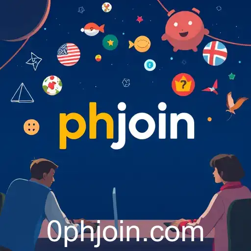 The Rise of 'phjoin' in Online Gaming