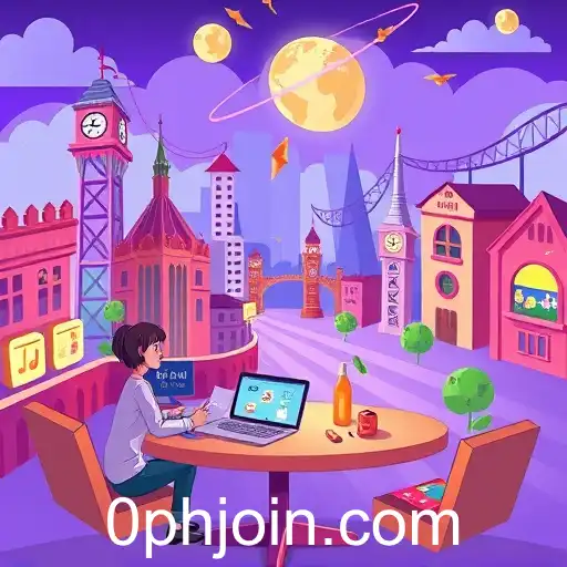 Rising Trends in Online English Games