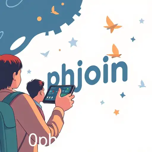 The Rising Phenomenon of Online English Games