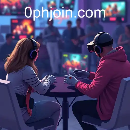 The Rise of Online Gaming Communities in 2025