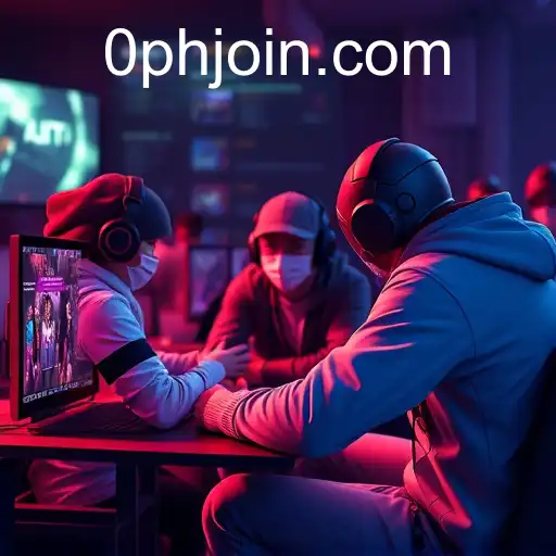 The Rise of English Game Websites in 2025