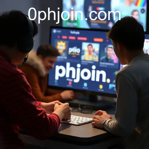 The Rise of Online English Gaming Communities