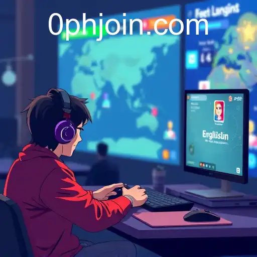 The Rise of Online Word Games