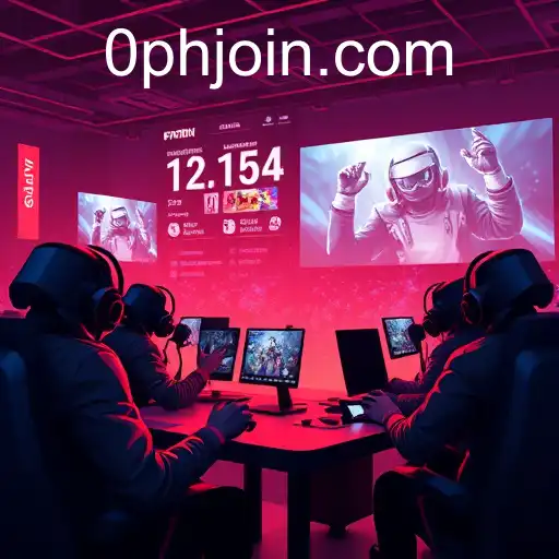 The Rise of Online Gaming Communities