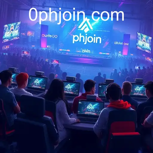 The Rise of Online Gaming Communities