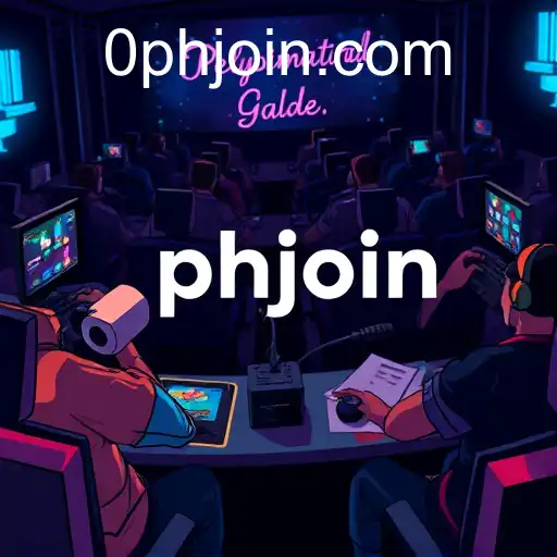 The Rise of 'Phjoin' in Online Gaming Communities