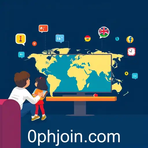 Tech Integration Transforms English Learning