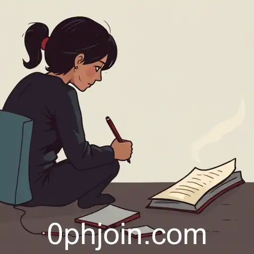 Exploring the Boundless Imagination: The 'Creative Writing' Game Category
